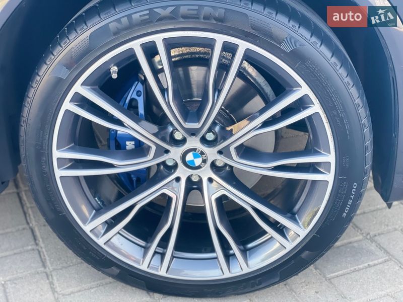 Внедорожник / Кроссовер BMW X4 2021 в Черновцах фото 11 Внедорожник / Кроссовер BMW X4 2021 в Черновцах