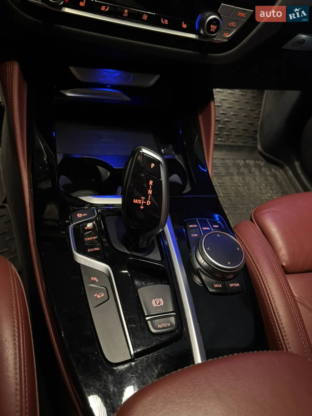 2021 BMW X4 - мініатюра 18