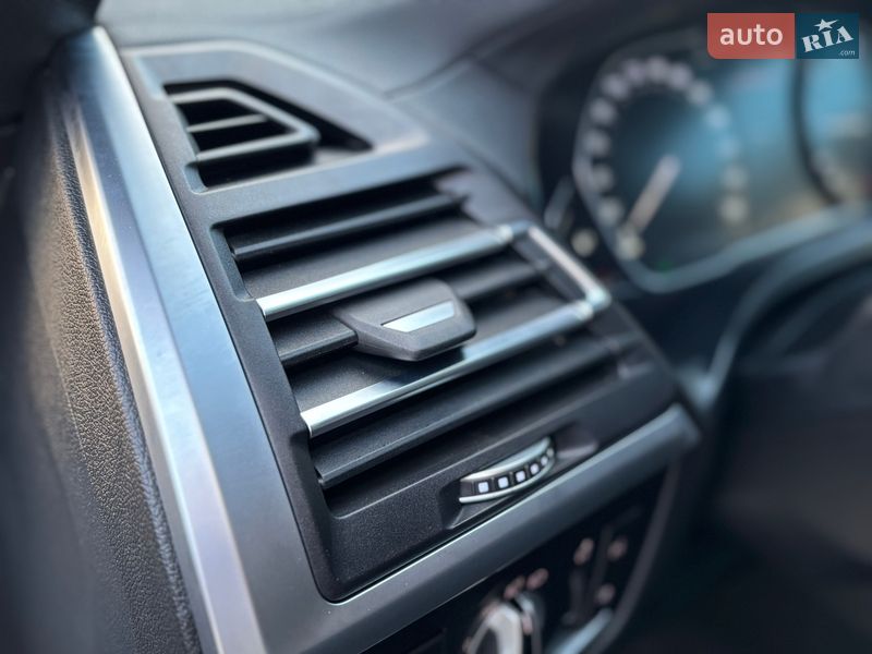 Внедорожник / Кроссовер BMW X4 2022 в Черкассах