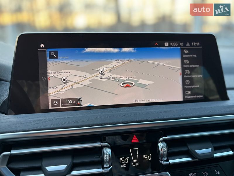 Внедорожник / Кроссовер BMW X4 2022 в Черкассах