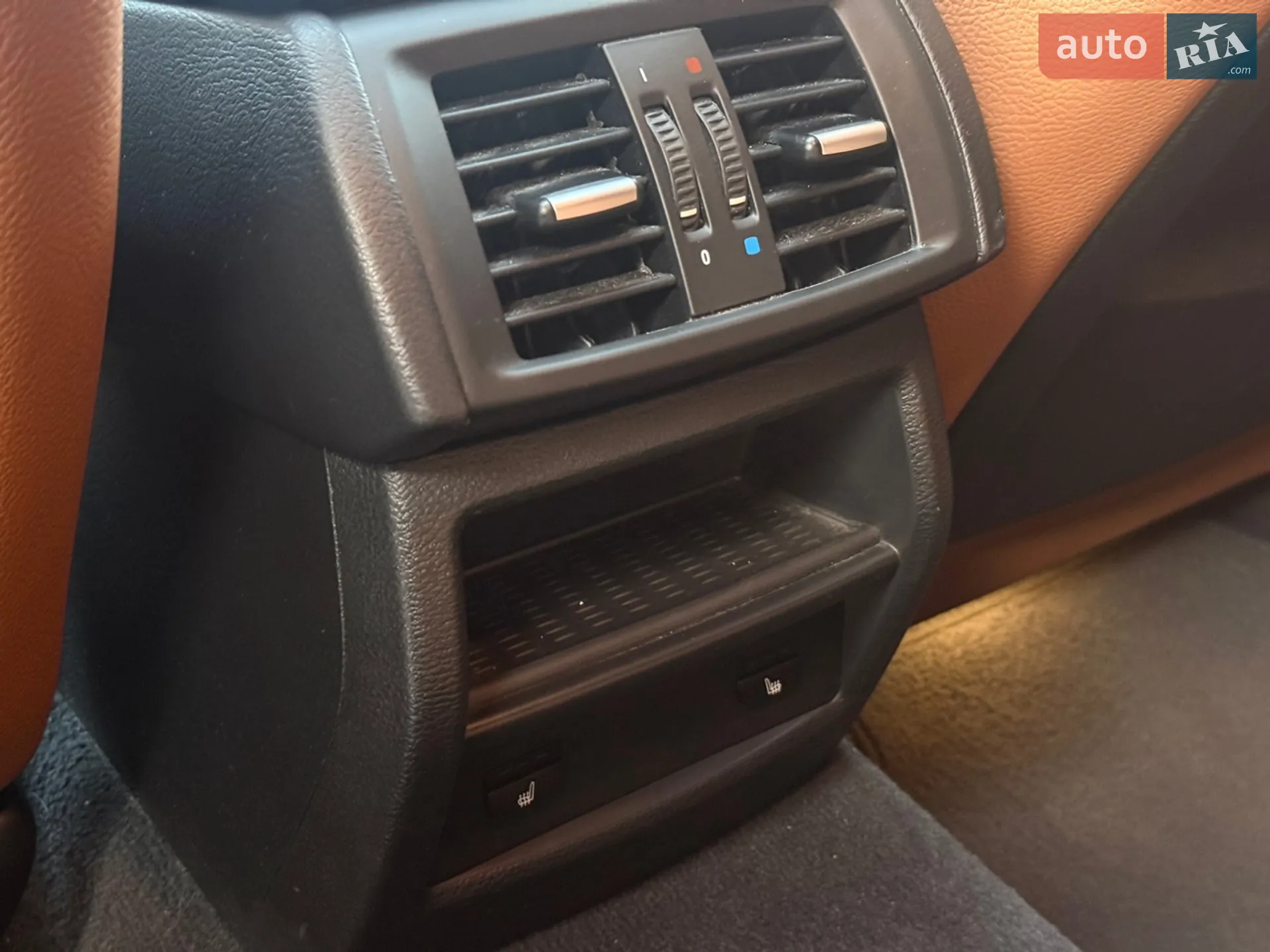 2017 BMW X4 - мініатюра 15