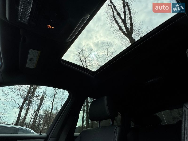 Позашляховик / Кросовер BMW X4 2017 в Києві фото 36 Позашляховик / Кросовер BMW X4 2017 в Києві