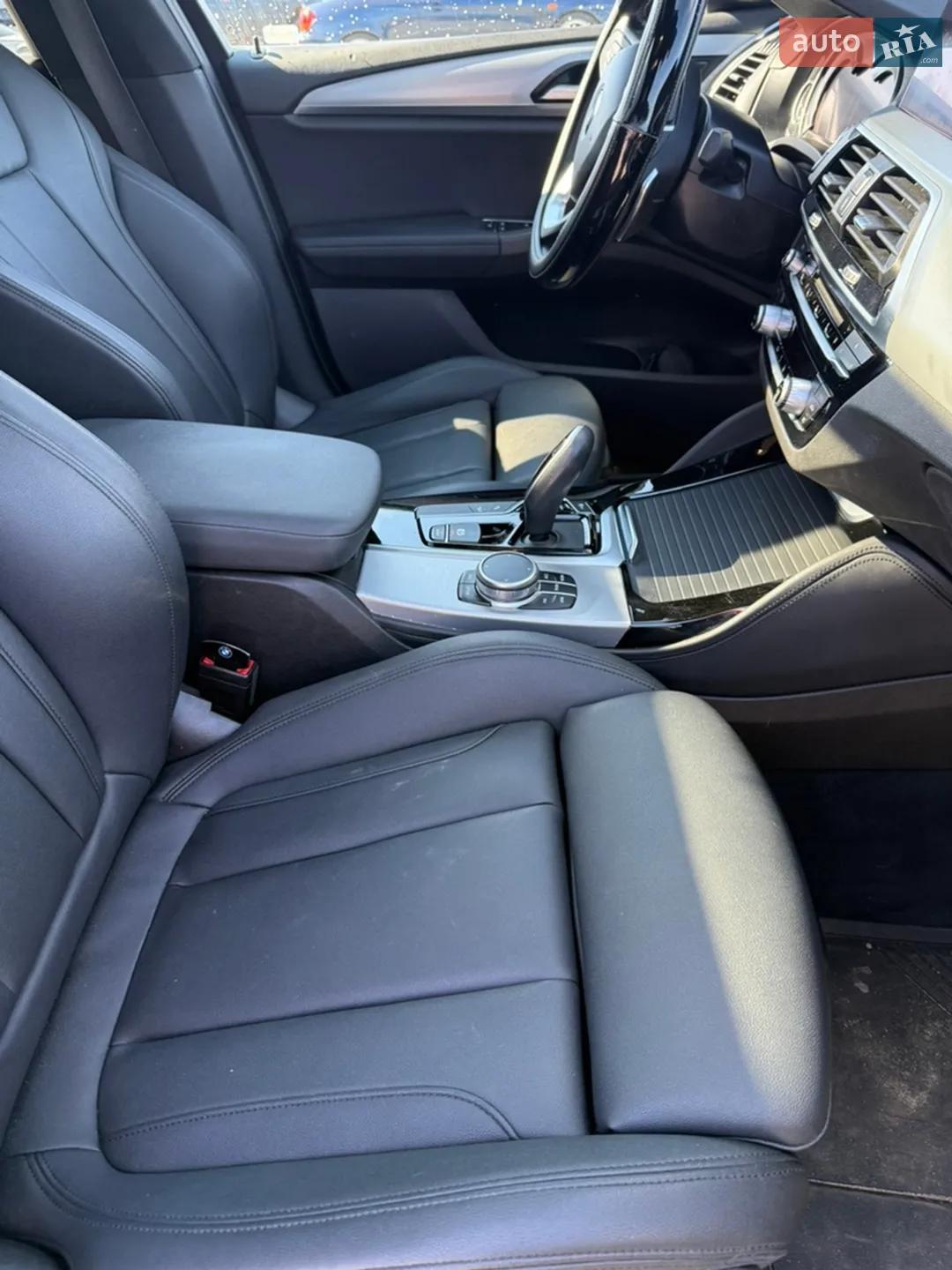2019 BMW X4 - мініатюра 8