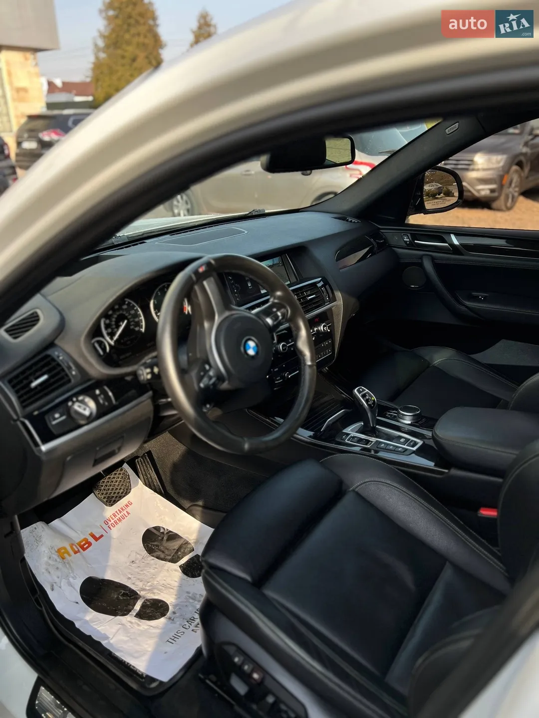 2016 BMW X4 - мініатюра 9