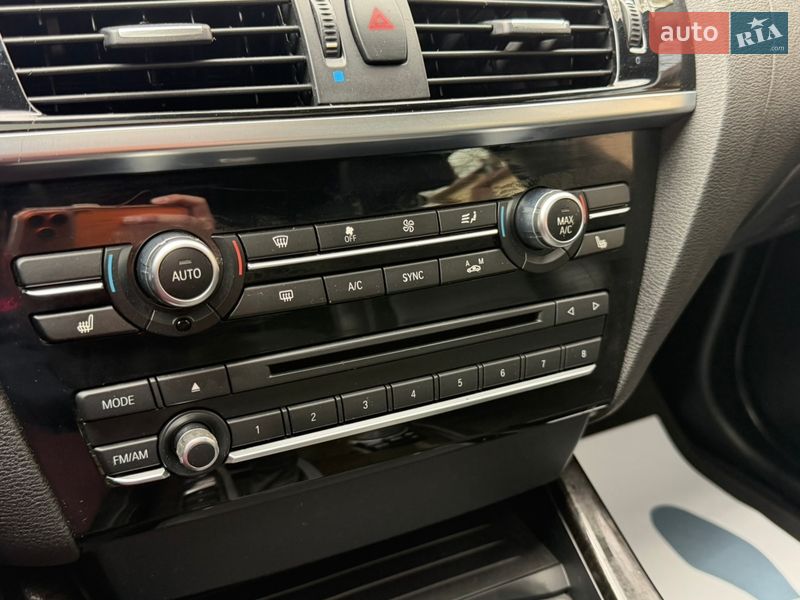 Позашляховик / Кросовер BMW X4 2015 в Ковелі фото 63 Позашляховик / Кросовер BMW X4 2015 в Ковелі