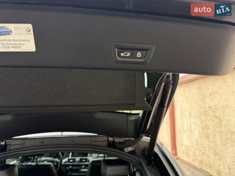 Позашляховик / Кросовер BMW X4 2015 в Ковелі фото 73 Позашляховик / Кросовер BMW X4 2015 в Ковелі