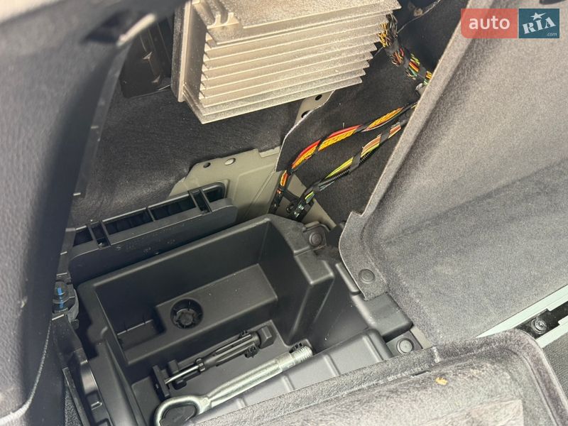 Позашляховик / Кросовер BMW X4 2015 в Ковелі фото 75 Позашляховик / Кросовер BMW X4 2015 в Ковелі