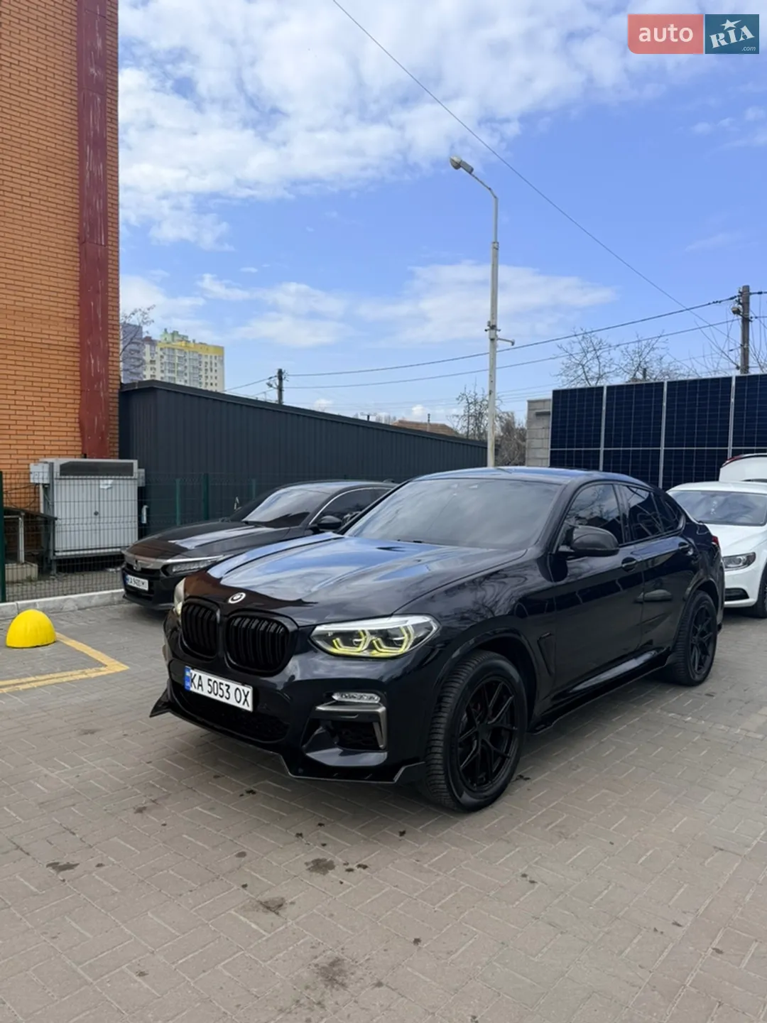 Фото авто 6