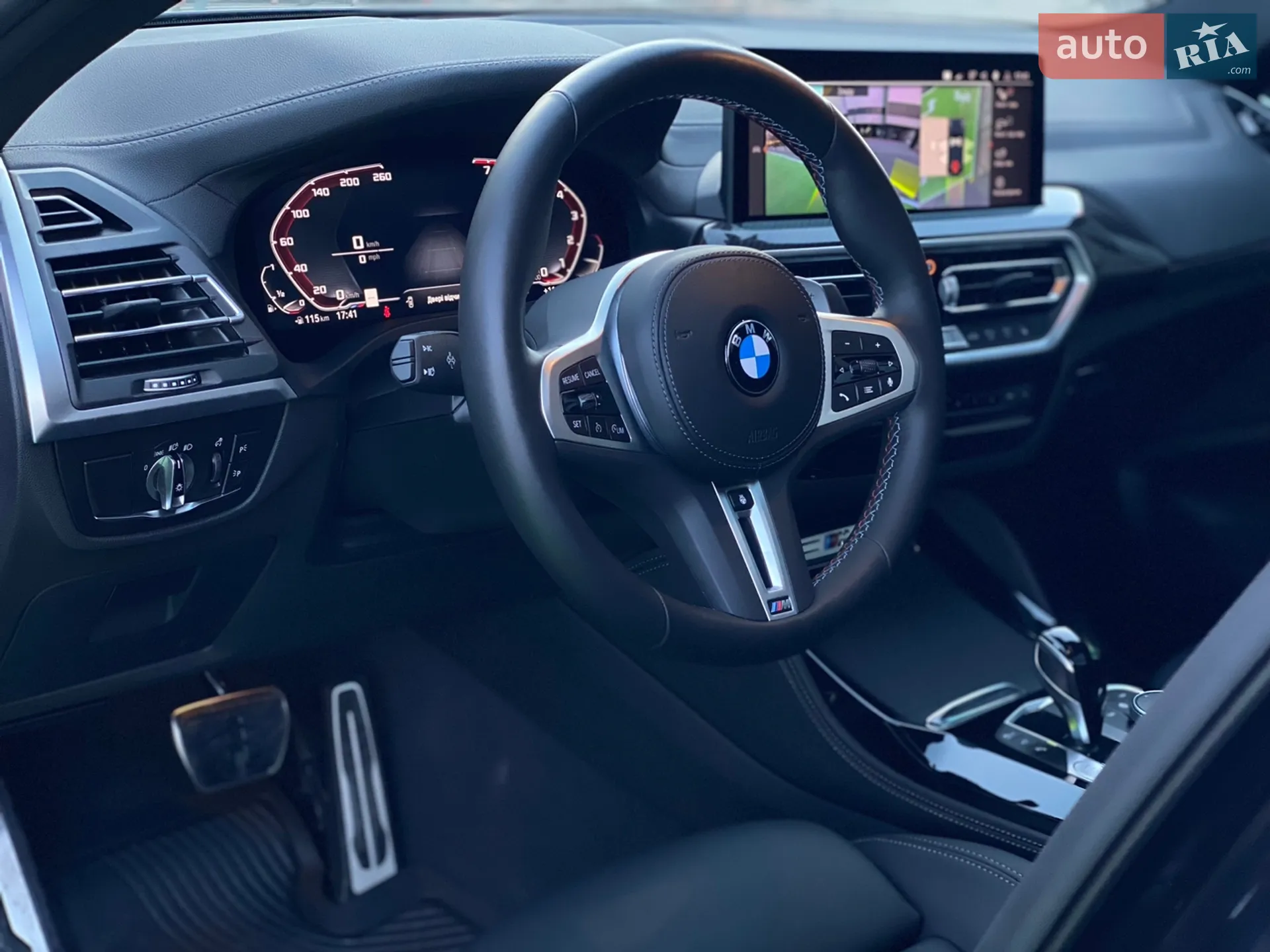 2024 BMW X4 - мініатюра 9