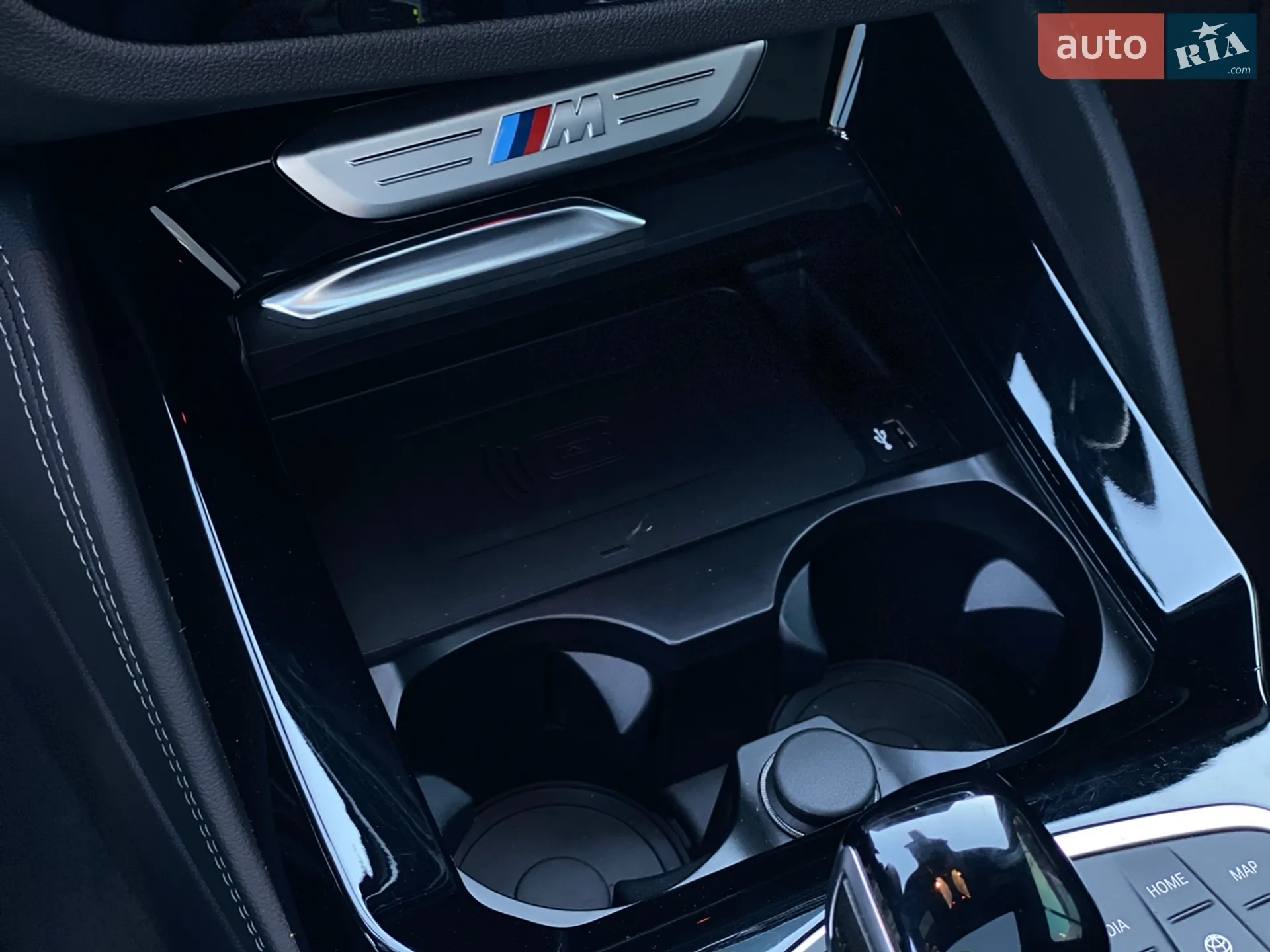 2024 BMW X4 - мініатюра 16