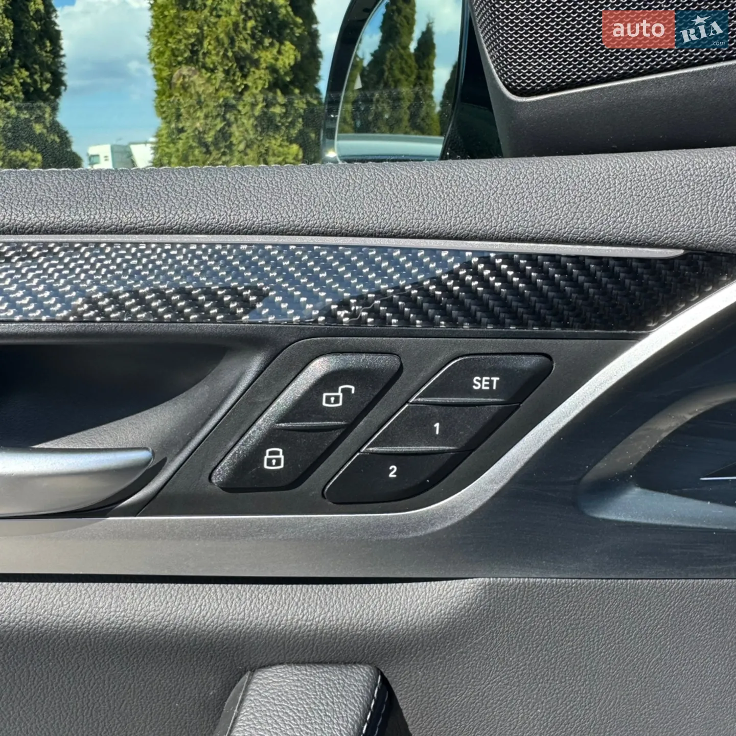 2021 BMW X4 - мініатюра 19