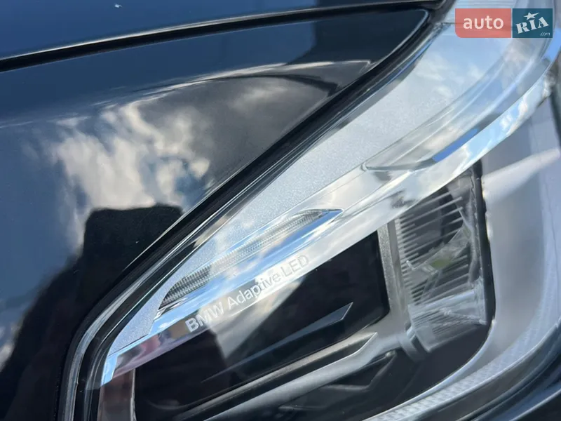 BMW X4 2019 VIN 5UXUJ5C51KLJ63596 фото оголошення 26 з 81