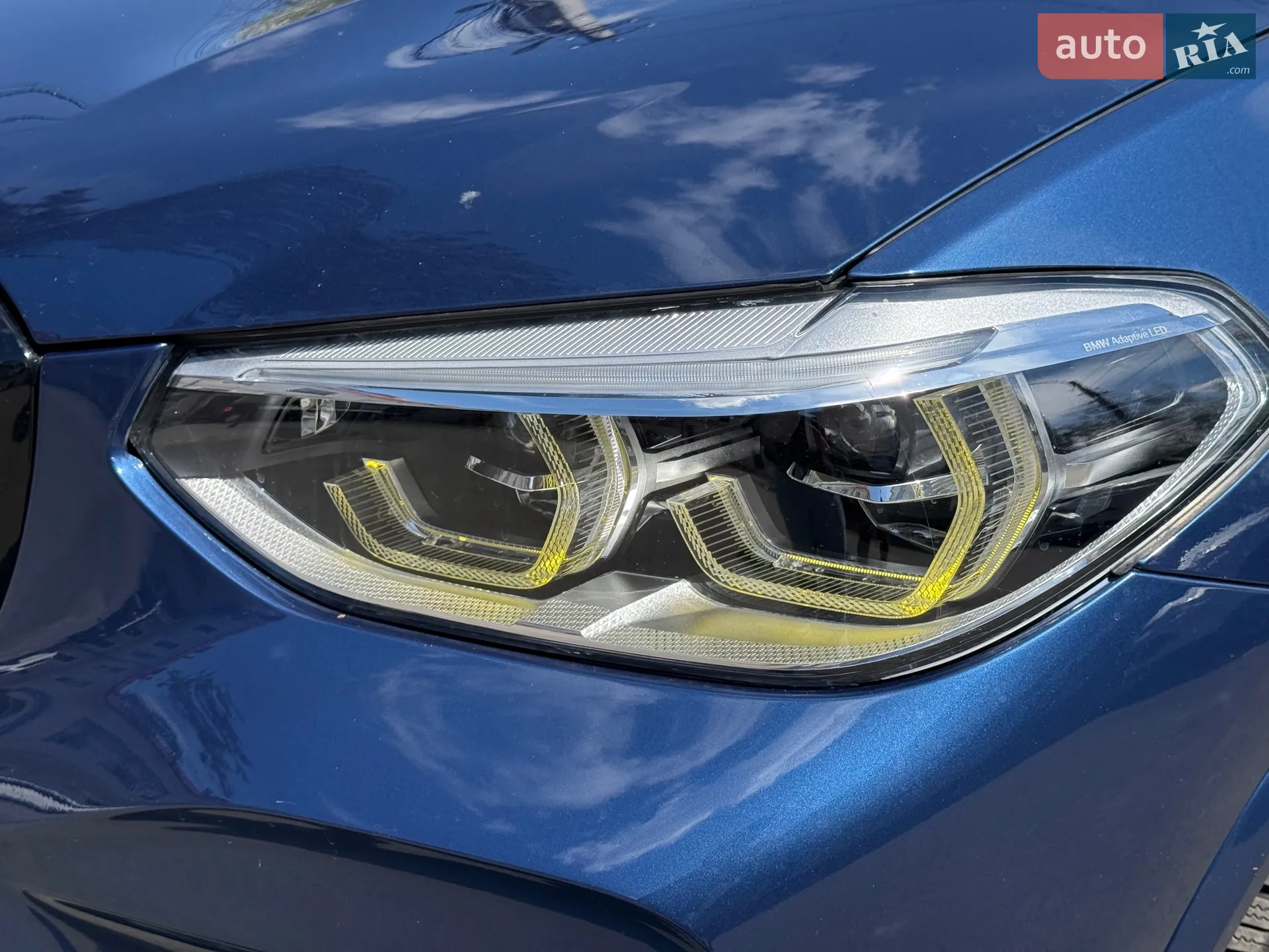 2019 BMW X4 - мініатюра 7
