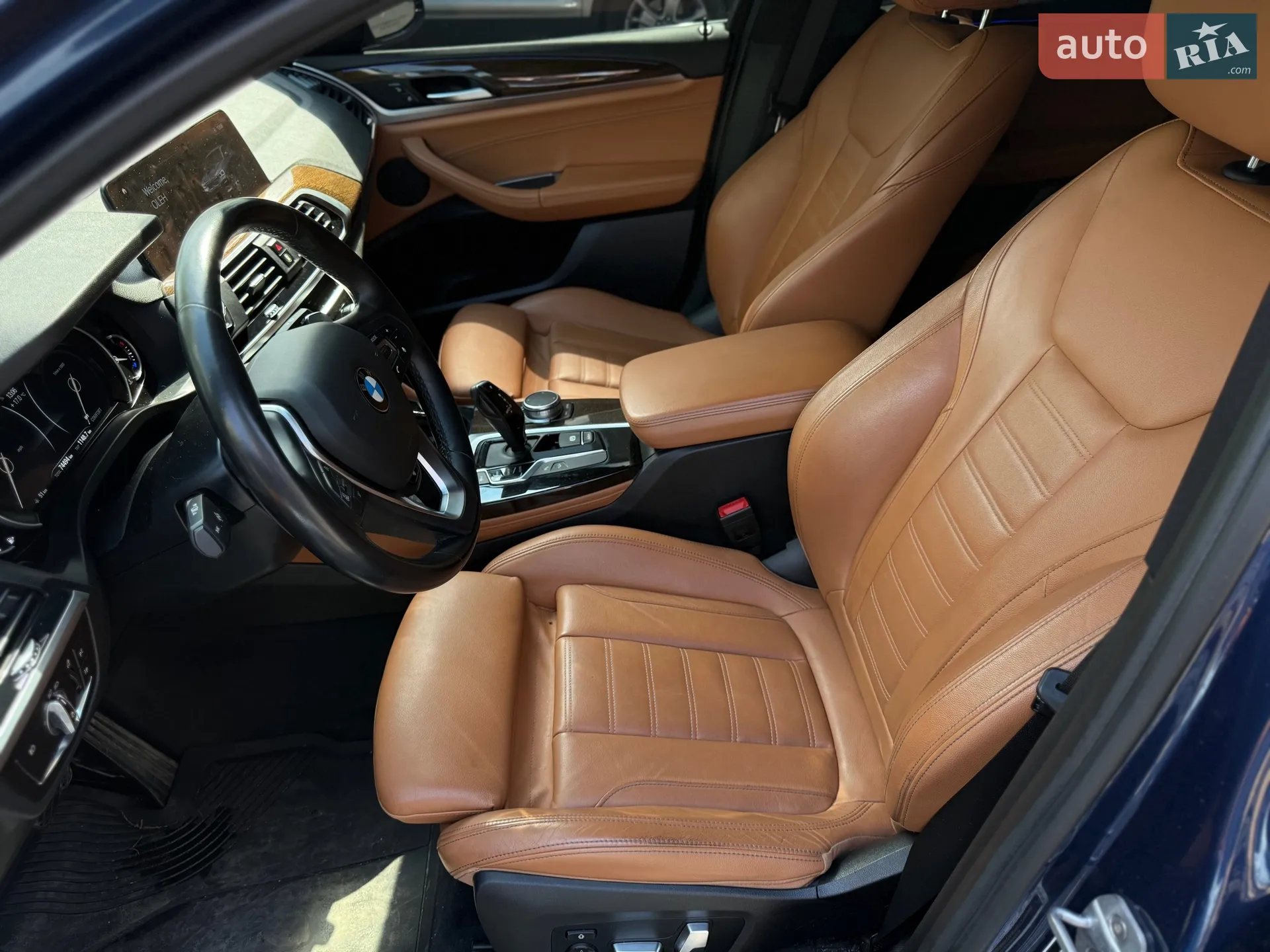 2019 BMW X4 - мініатюра 22