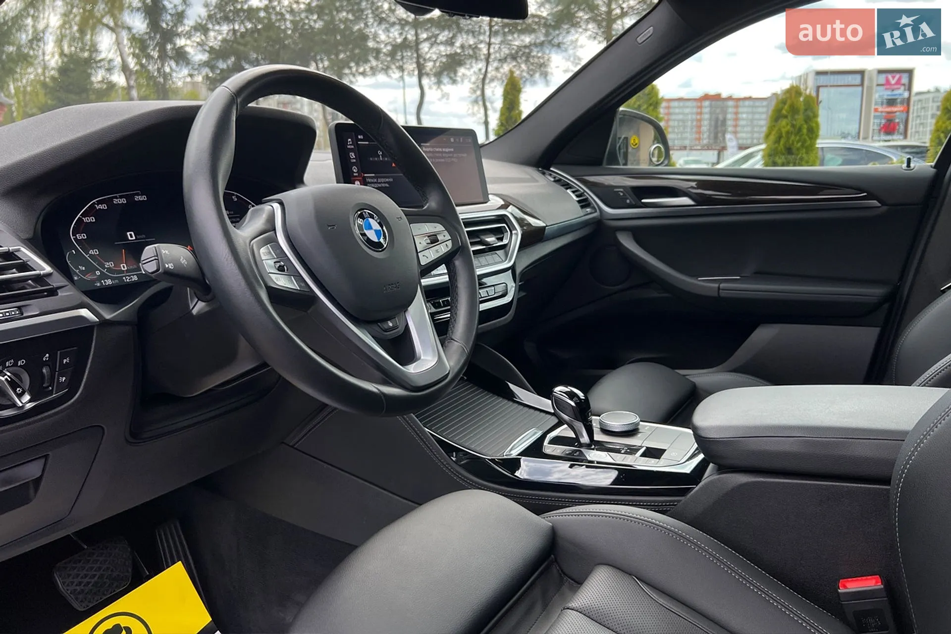 2024 BMW X4 - мініатюра 10