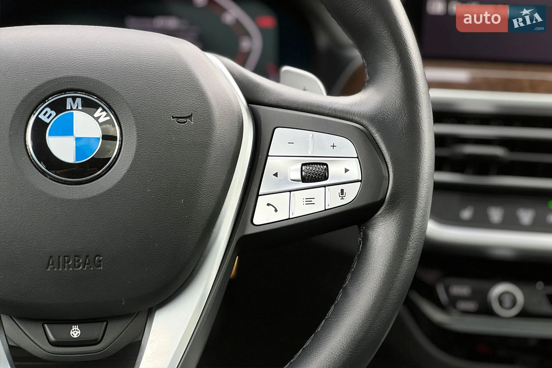 2024 BMW X4 - мініатюра 13