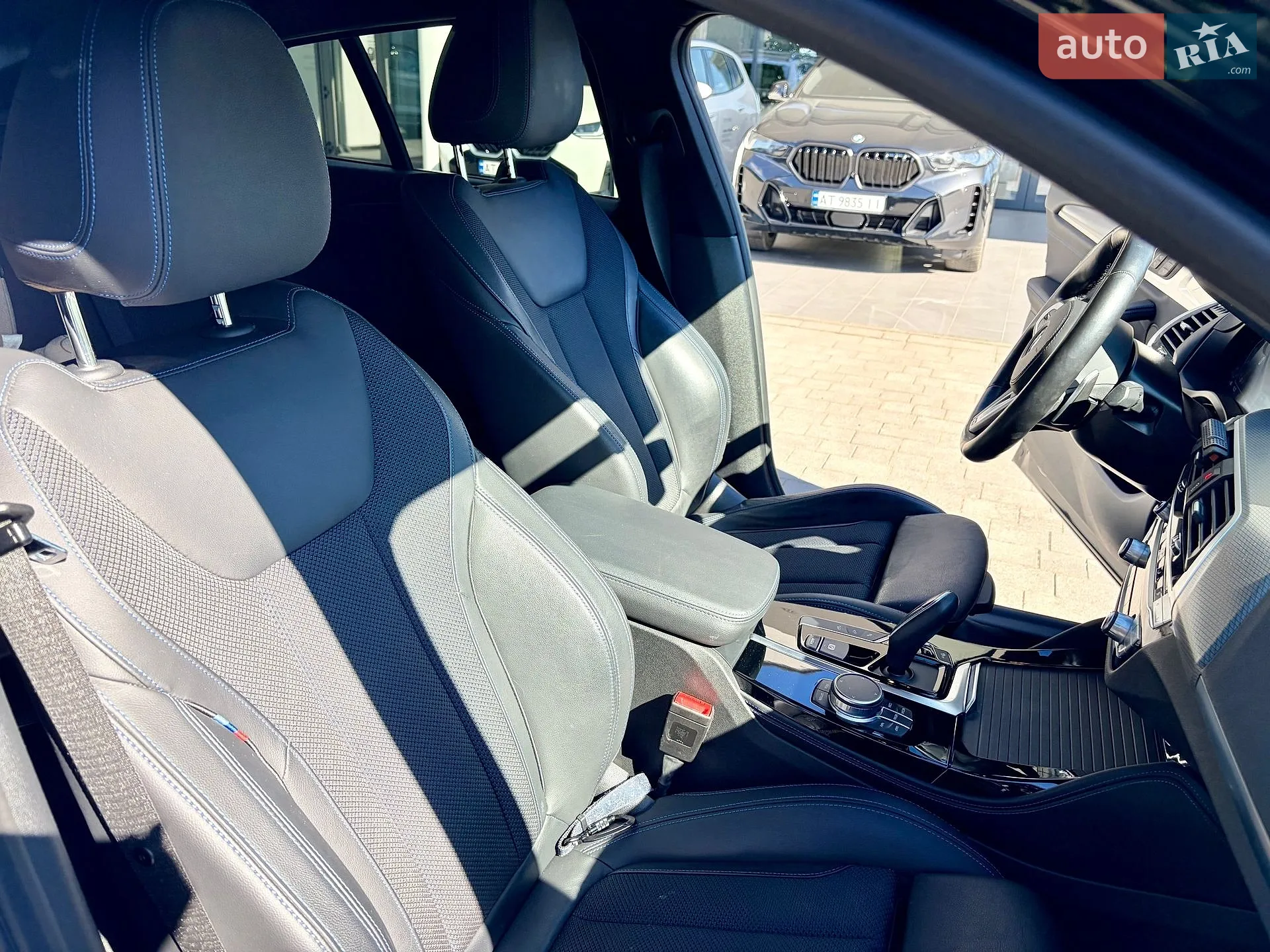 2021 BMW X4 - мініатюра 25