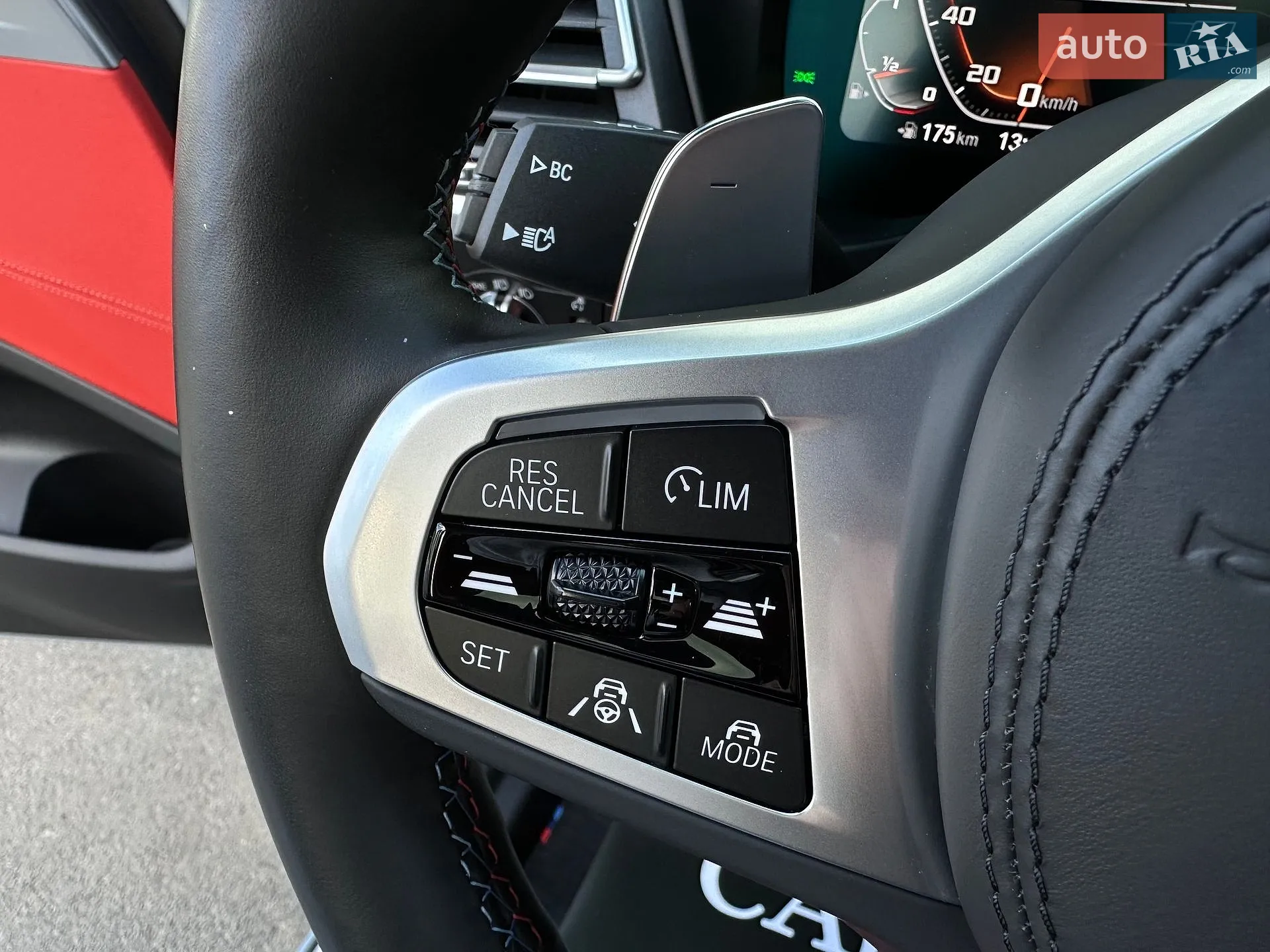 2021 BMW X4 - мініатюра 73