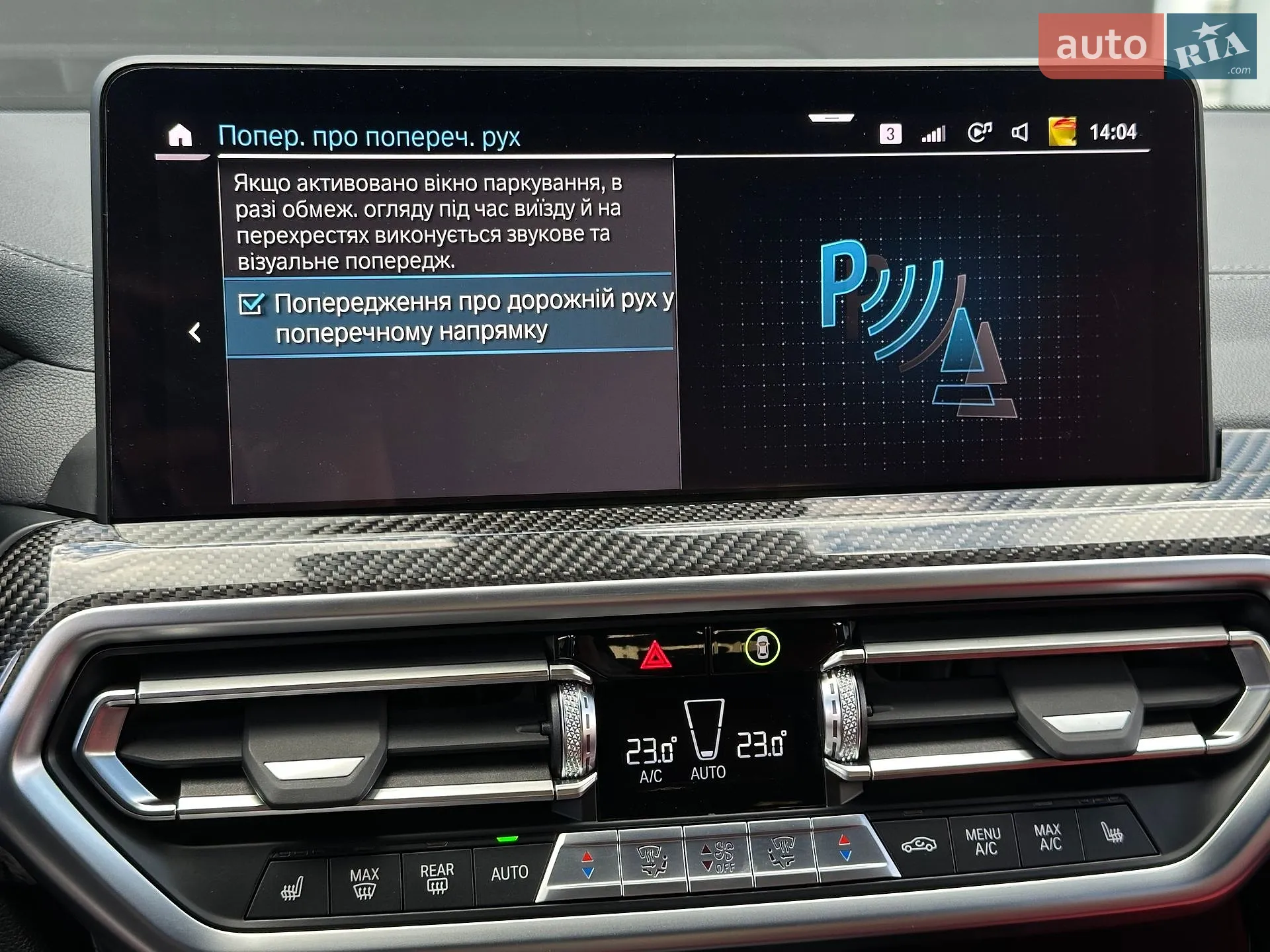 2021 BMW X4 - мініатюра 97