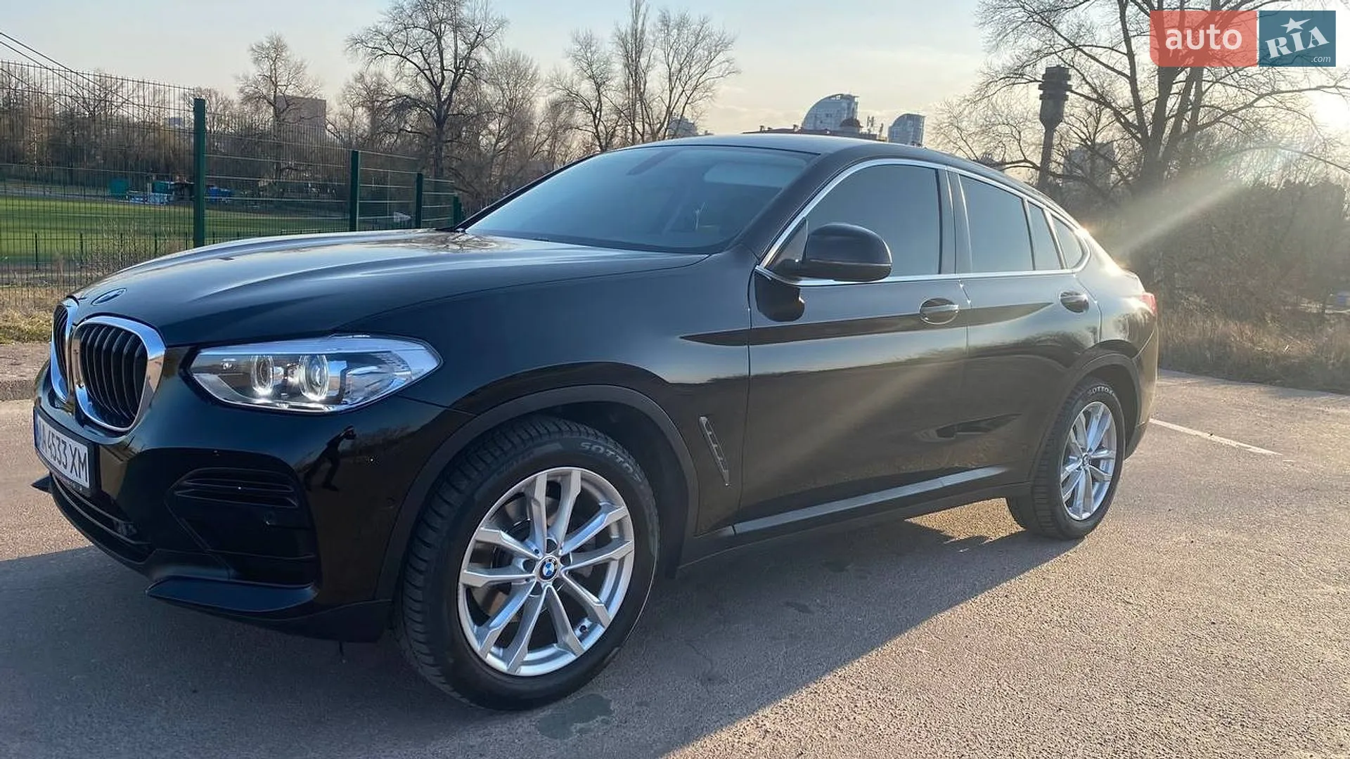 2019 BMW X4 - мініатюра 25