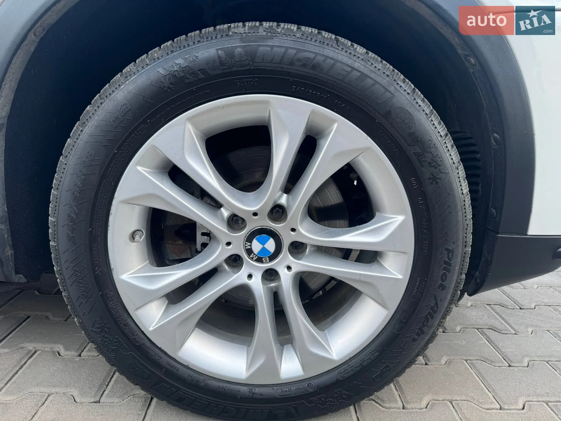2015 BMW X4 - мініатюра 24