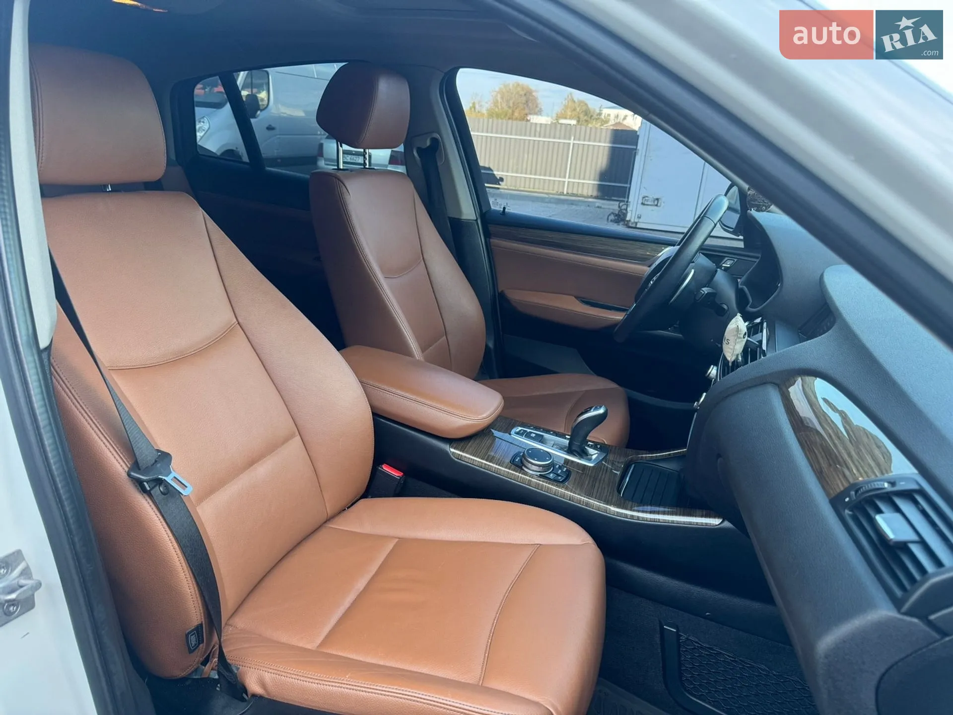 2015 BMW X4 - мініатюра 39