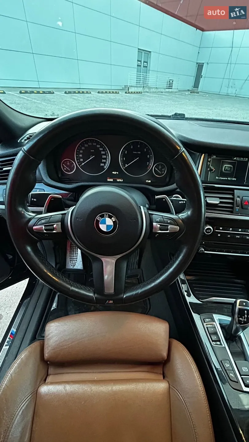 2017 BMW X4 - мініатюра 17