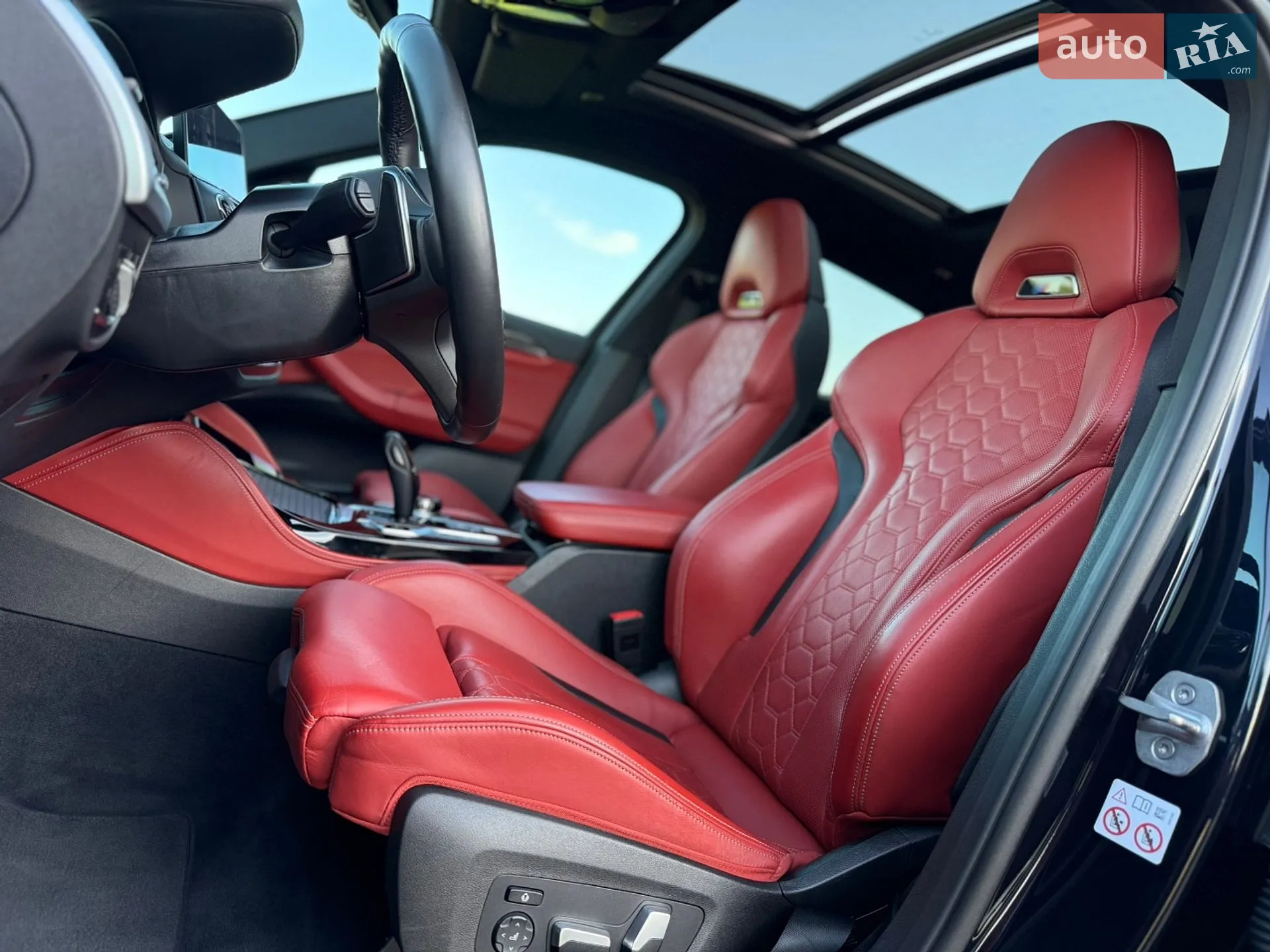2018 BMW X4 - мініатюра 26