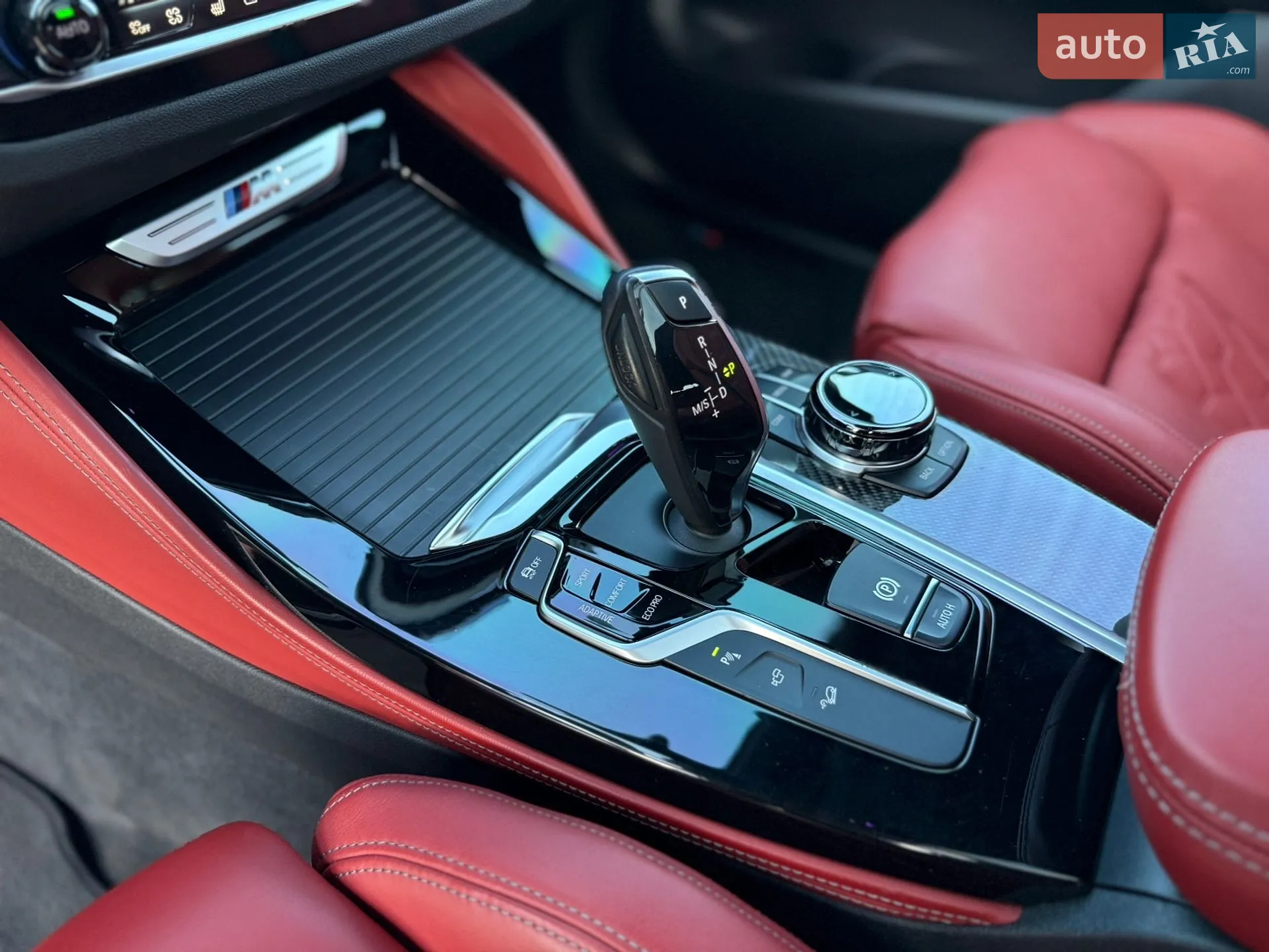2018 BMW X4 - мініатюра 31