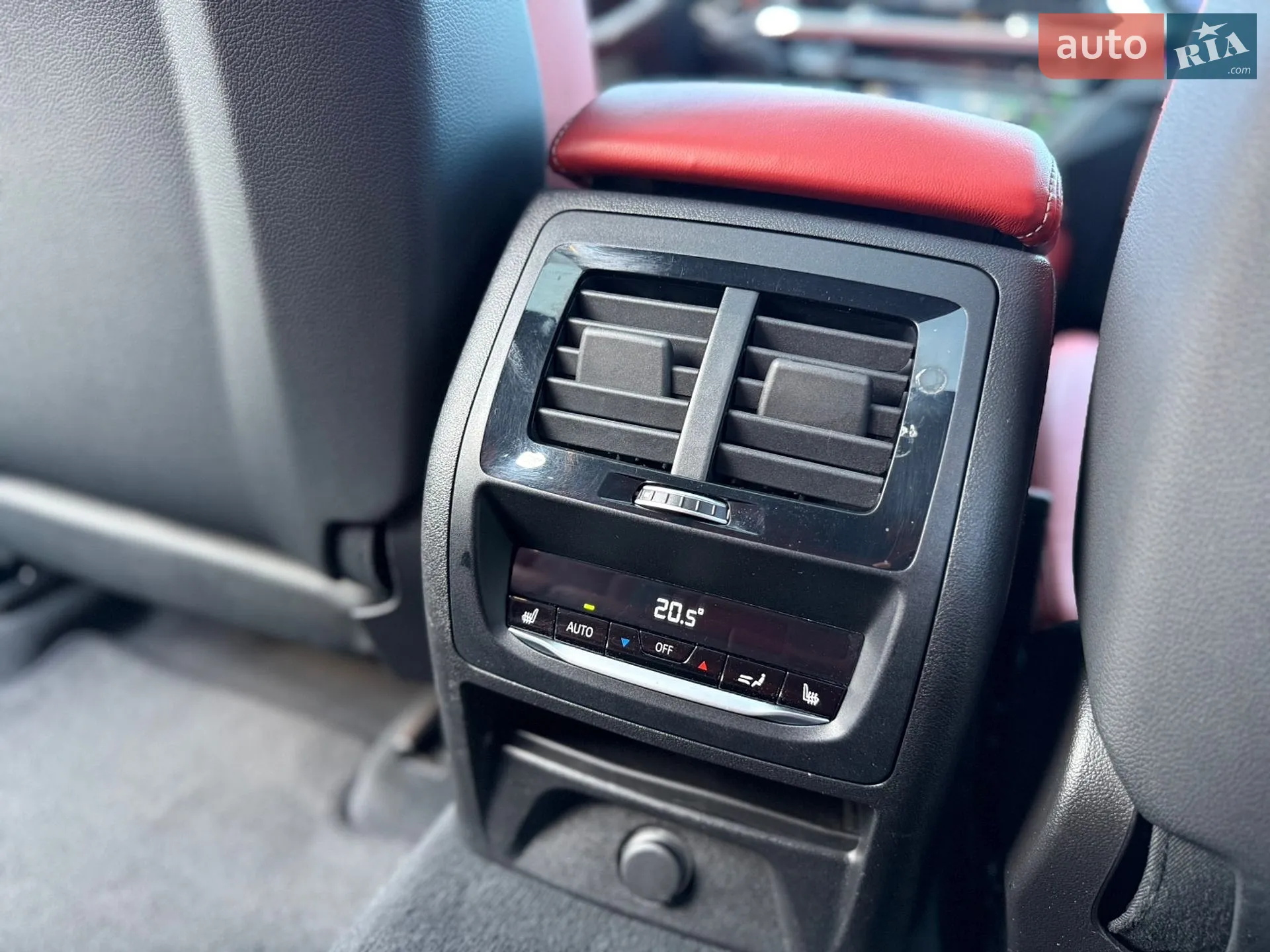 2018 BMW X4 - мініатюра 35