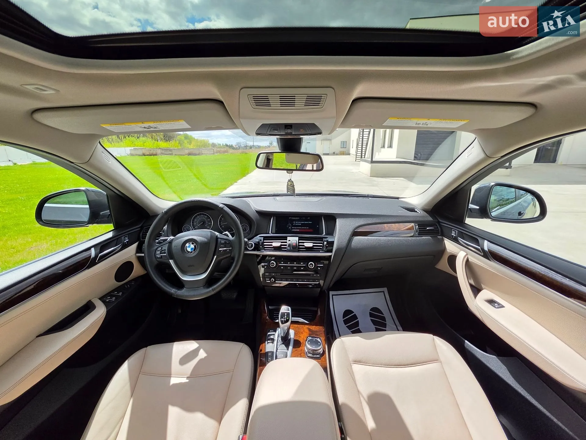 2015 BMW X4 - мініатюра 22