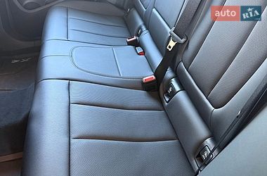 Внедорожник / Кроссовер BMW X4 2022 в Киеве