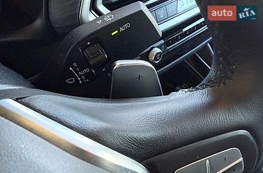 Внедорожник / Кроссовер BMW X4 2022 в Киеве