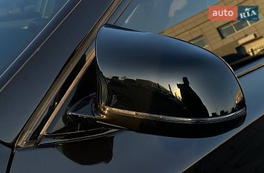 Внедорожник / Кроссовер BMW X4 2018 в Киеве