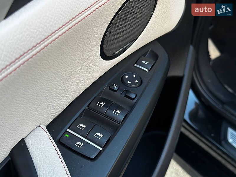 Внедорожник / Кроссовер BMW X4 2018 в Киеве