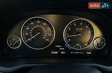 Внедорожник / Кроссовер BMW X4 2018 в Киеве
