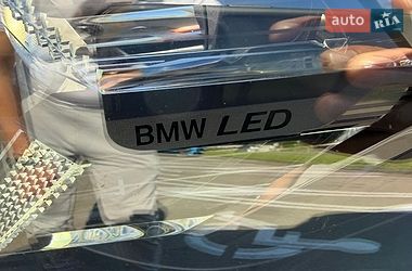 Внедорожник / Кроссовер BMW X4 2022 в Виннице