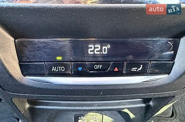 Внедорожник / Кроссовер BMW X4 2022 в Виннице