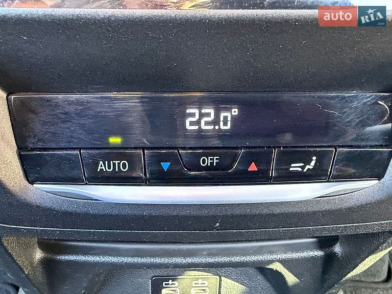 Внедорожник / Кроссовер BMW X4 2022 в Виннице