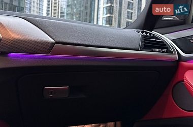 Внедорожник / Кроссовер BMW X4 2019 в Киеве