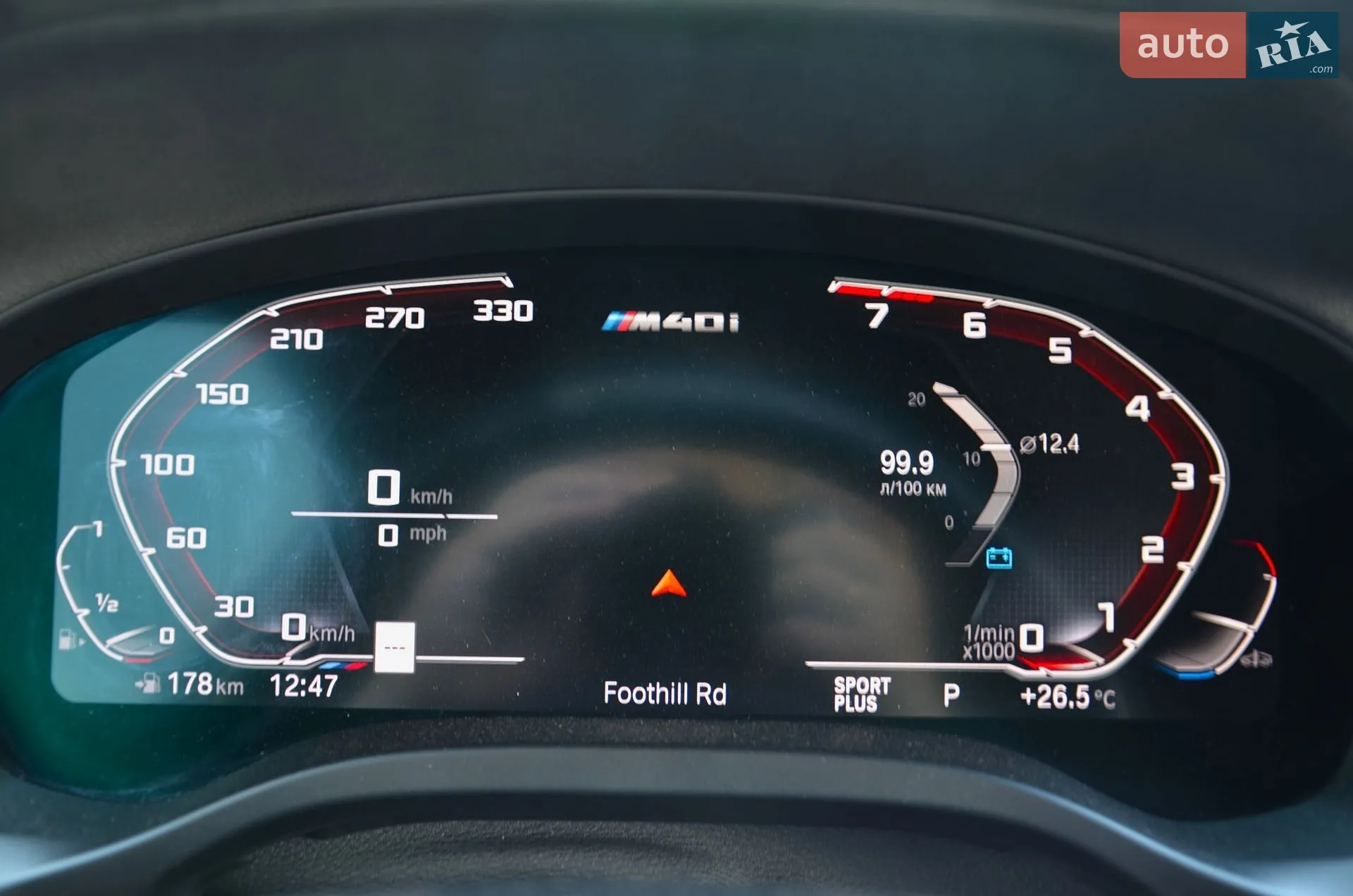 2019 BMW X4 - мініатюра 29