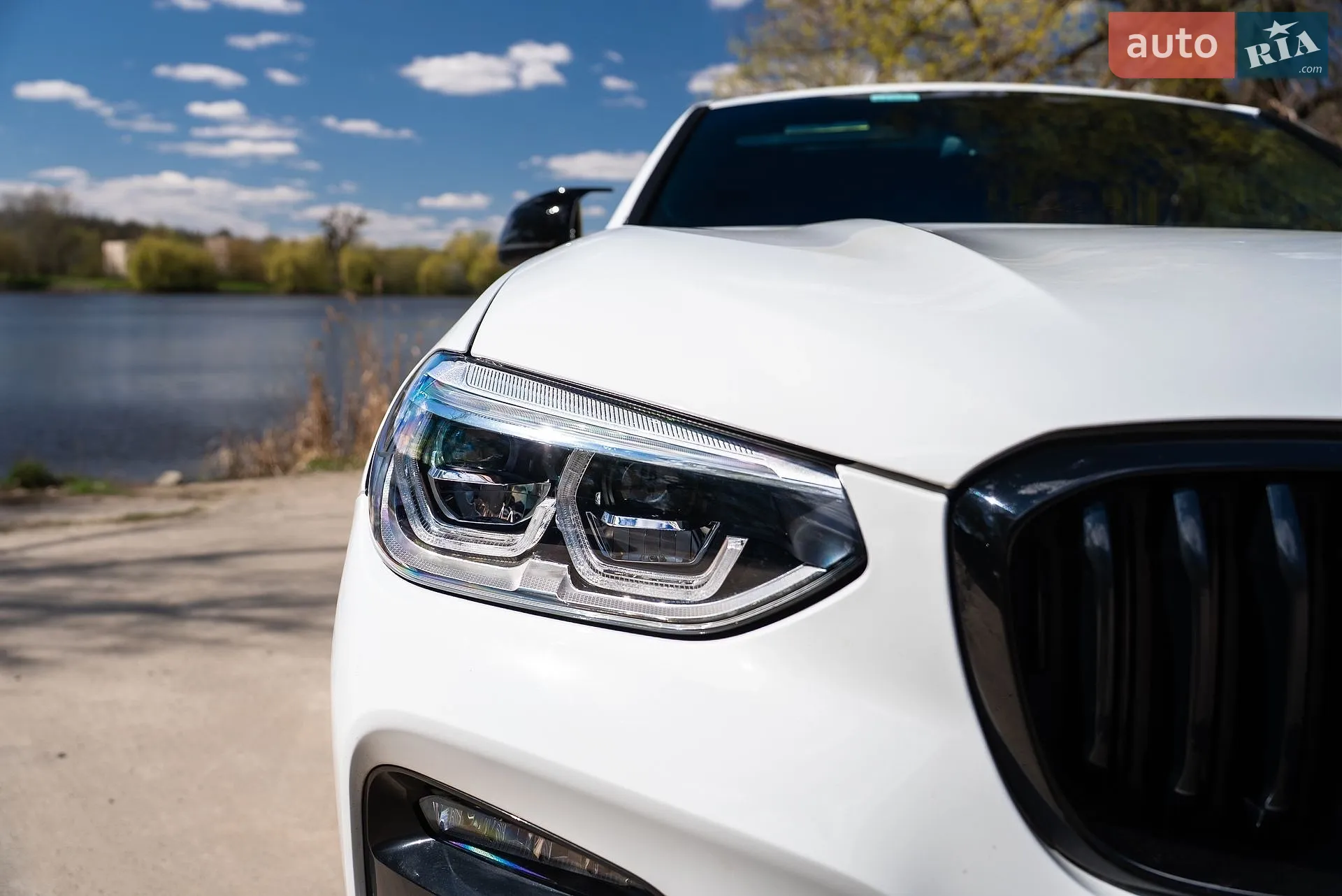 2020 BMW X4 - мініатюра 11