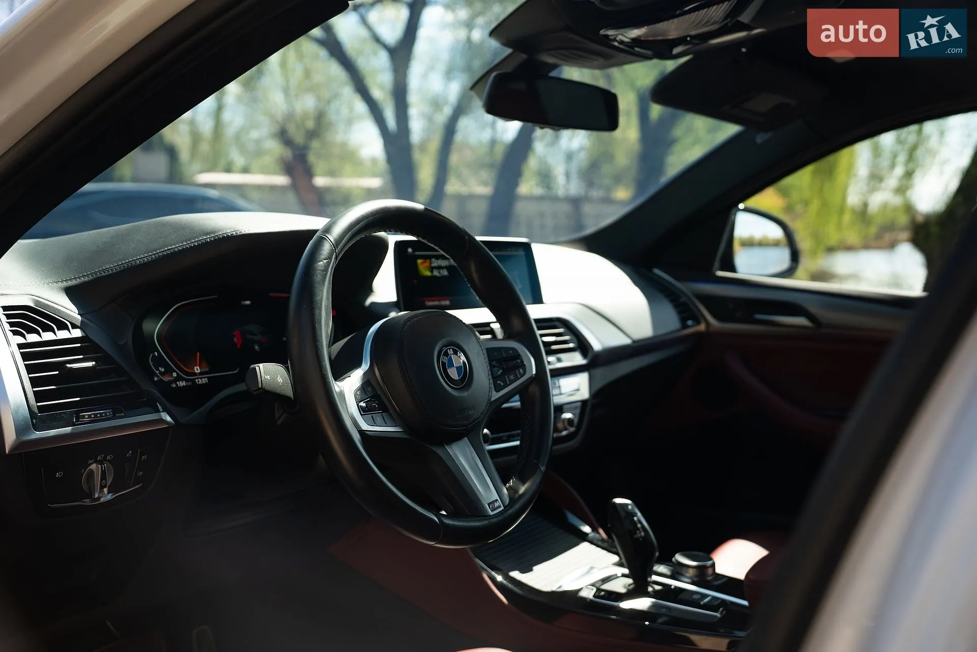 2020 BMW X4 - мініатюра 27