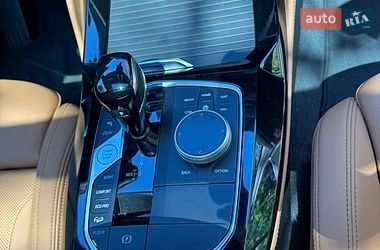 Внедорожник / Кроссовер BMW X4 2024 в Львове