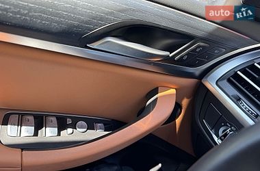 Внедорожник / Кроссовер BMW X4 2024 в Львове