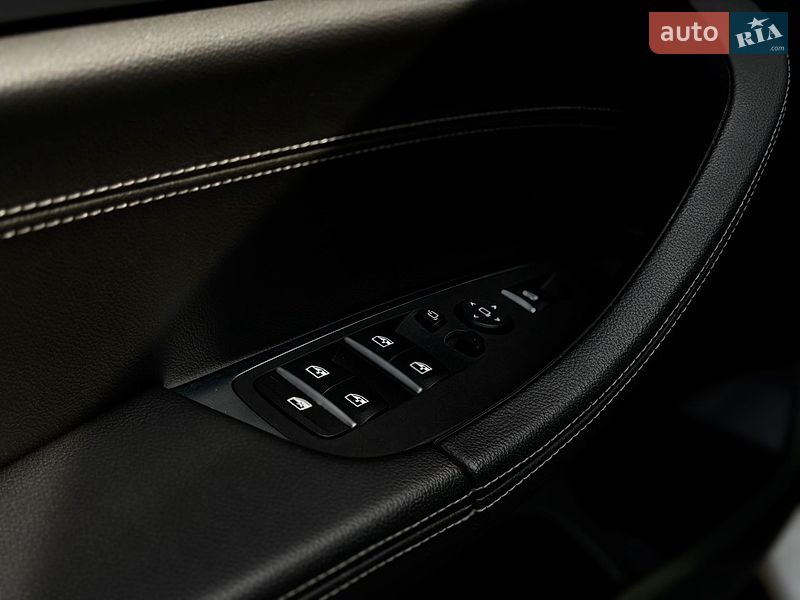 Внедорожник / Кроссовер BMW X4 2021 в Львове