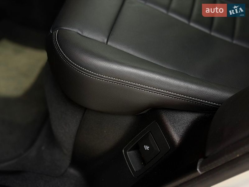 Внедорожник / Кроссовер BMW X4 2021 в Львове