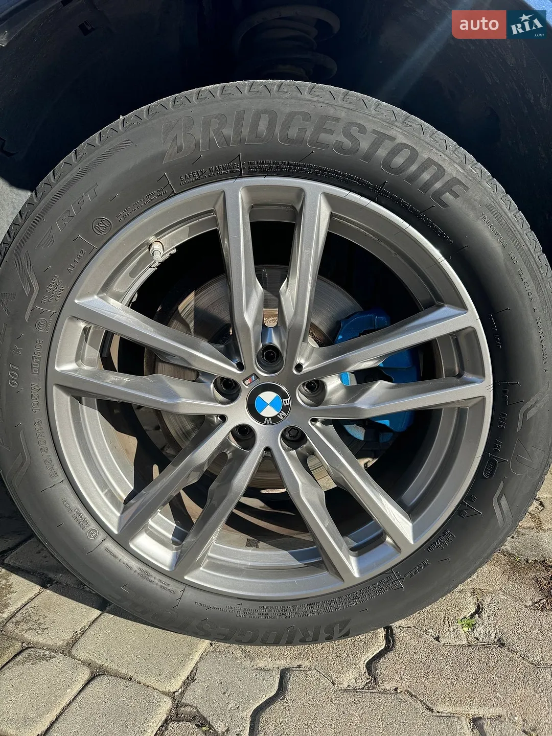 2020 BMW X4 - мініатюра 12