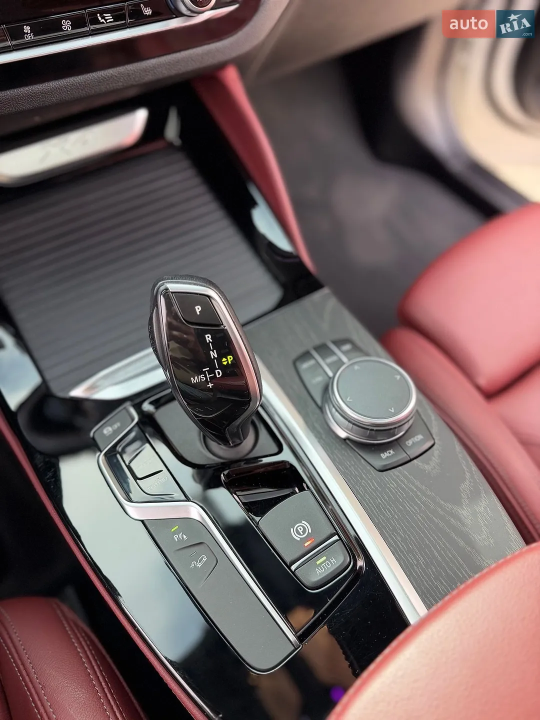 2020 BMW X4 - мініатюра 28