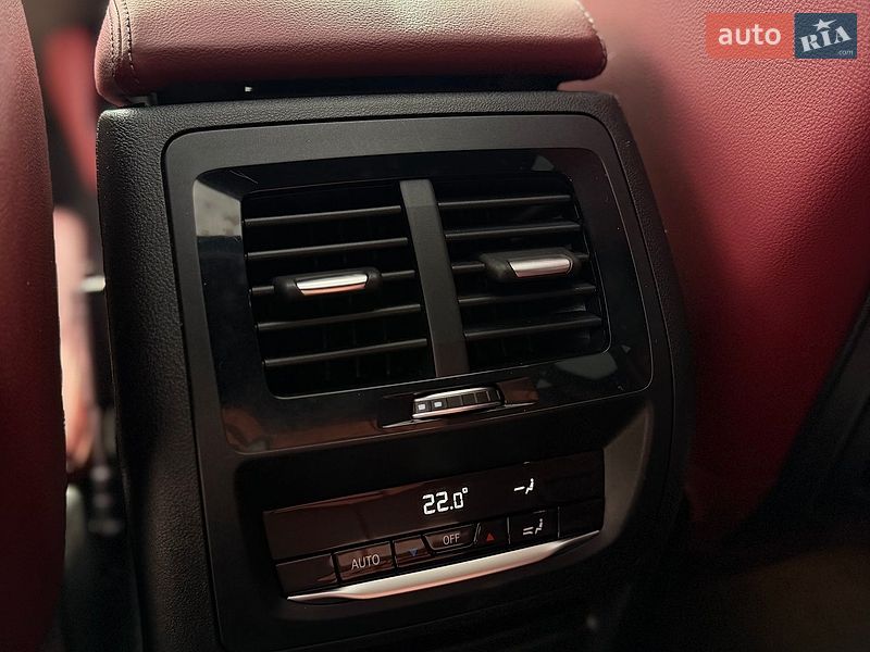 Внедорожник / Кроссовер BMW X4 2020 в Одессе